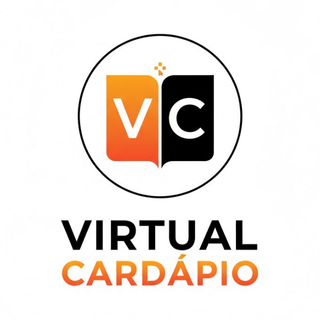 Virtual Cardápio